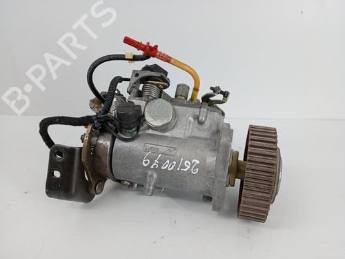 Injection pump RENAULT KANGOO (KC0/1_) D 55 1.9 (KC0D) | BP31863099M78
