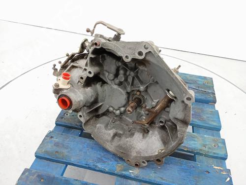 Used Gearbox CITROËN AX (ZA-_) 10 (44 hp) 31076699