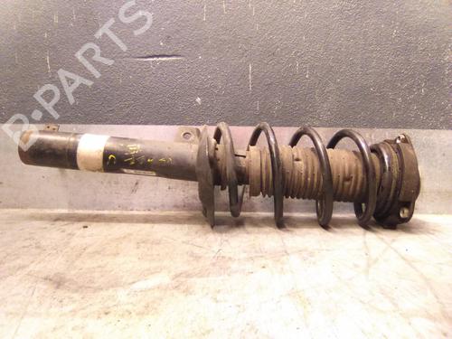 Used Left front shock absorber VW GOLF V (1K1) 2.0 TDI (136 hp) 22934852
