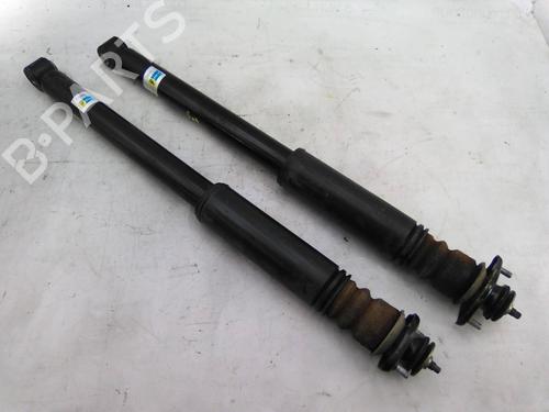 Venstre bak støtdemper BMW 3 (E36) 318 tds (90 hp) 19824022