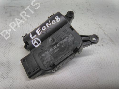 Gebläsemotor für SEAT LEON (1P1) 1.9 TDI (105 hp) 19868982