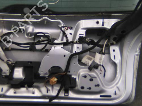 Bakluke CC/Kombi-Kupé AUDI A3 (8P1) 2.0 TDI | BP19846000C6 