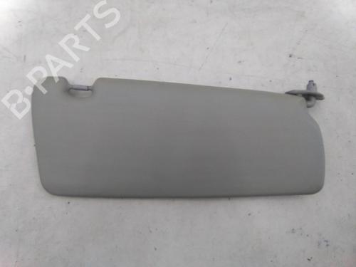 Left sun visor BMW 3 (E46) 320 d | BP19844740I1 