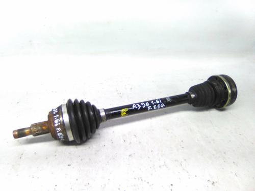 Used Left front driveshaft AUDI A3 (8L1) 1.6 (101 hp) 19864462