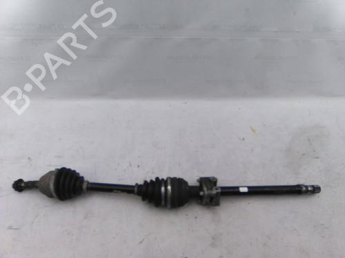 Drivaksel fortil Højre OPEL ASTRA H Estate (A04) 1.7 CDTI (L35) (101 hp) 19835783