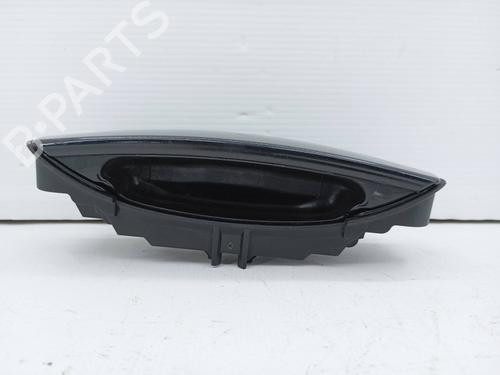 Front right exterior door handle AUDI A3 (8P1) 2.0 TDI | BP19851574C129 