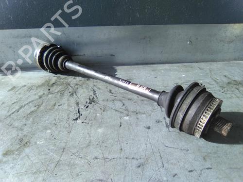 Used Right rear driveshaft AUDI A6 C5 (4B2) 2.5 TDI quattro (150 hp) 19853490