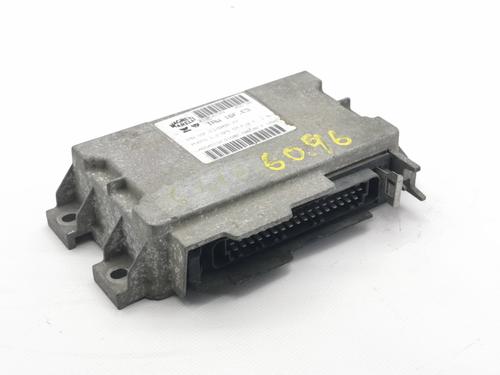 Used Engine control unit (ECU) FIAT PUNTO (176_) 55 1.1 (54 hp) 32272672