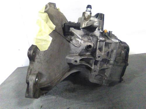 Gearbox OPEL CORSA D (S07) 1.2 (L08, L68) | BP19828950M3 