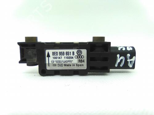 Used Other AUDI A4 B6 (8E2) 2.0 (130 hp) 22954590