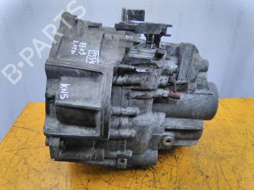 Gearbox AUDI A3 (8P1) 2.0 TDI | BP19845997M3 
