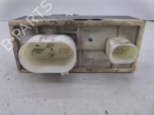Engine control unit (ECU) VW POLO (9N_, 9A_) 1.2 12V | BP19835317M57 