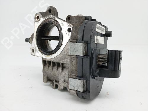 Used Throttle body FIAT DUCATO Van (250_) 115 Multijet 2,0 D (116 hp) 31832639