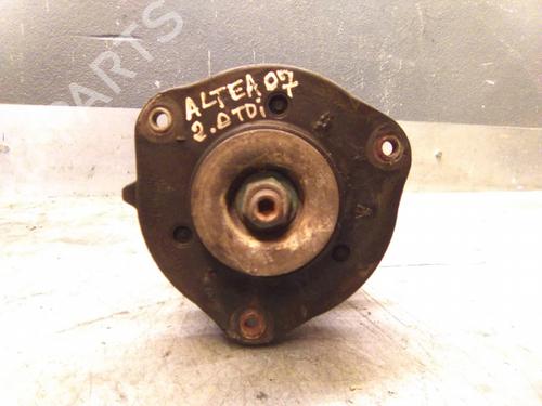 Left front shock absorber SEAT ALTEA (5P1) 2.0 TDI | BP19860589M16 