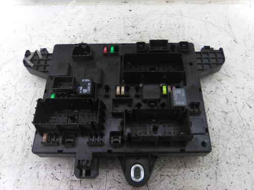 Used Fuse box OPEL ASTRA J (P10) 1.4 (68) (100 hp) 19835537