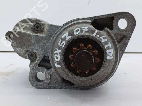 Starter VW FOX Hatchback (5Z1, 5Z3, 5Z4) 1.4 TDI | BP19865617M8 