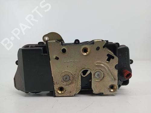 Højre bagtil lås CITROËN XSARA PICASSO (N68) 1.6 HDi (109 hp) 31864865