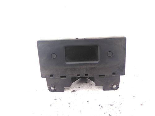 Used Electronic module PEUGEOT 206 Hatchback (2A/C) 1.1 i (60 hp) 19810666