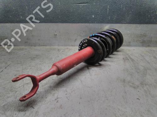 Left front shock absorber AUDI A4 B5 (8D2) 1.9 TDI | BP22934993M16 