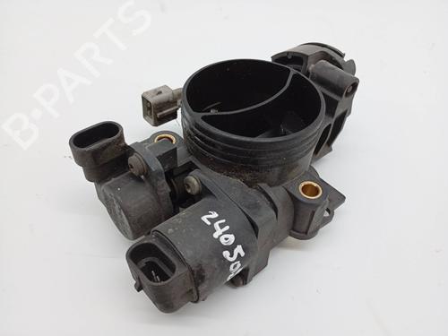 Andre PEUGEOT 206 Hatchback (2A/C) 1.4 i | BP30947485O1