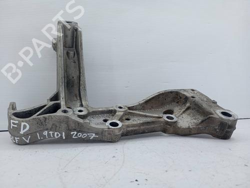 Used Right front suspension arm VW GOLF V (1K1) 1.9 TDI (105 hp) 19855084
