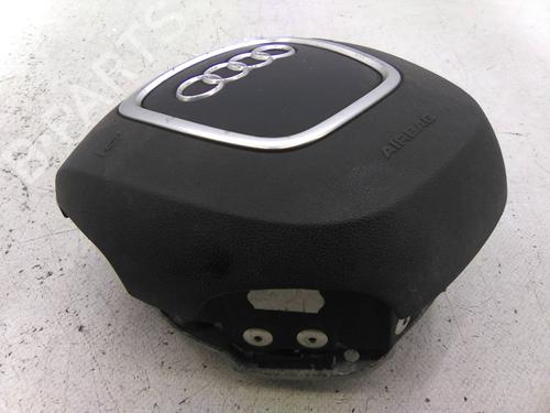 Driver airbag AUDI A3 (8P1) 2.0 TDI 16V | BP19872633C9 