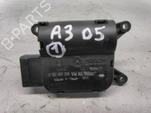 Motor da chauffage AUDI A3 (8P1) 2.0 TDI 16V (140 hp) 19857391