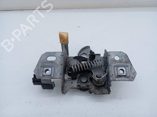 Used Hood lock VOLVO C30 (533) 1.6 D (109 hp) 31255727
