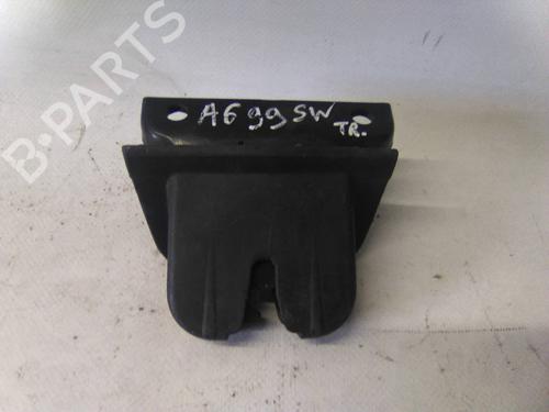 Tailgate lock AUDI A6 C5 (4B2) 1.9 TDI | BP19822006C101 