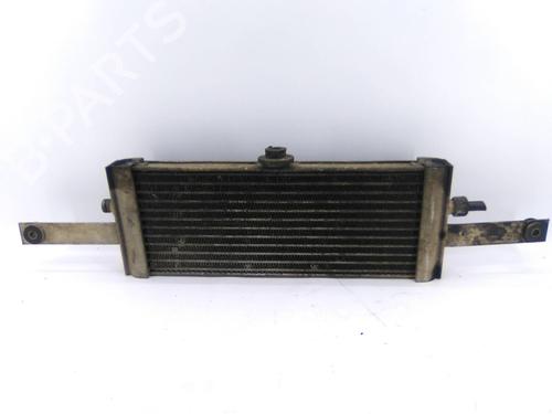 Used Oil radiator OPEL FRONTERA A Sport (U92) 2.5 TDS (115 hp) 19863695