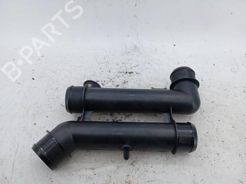 Other PEUGEOT 407 SW Estate Van (6E_) 1.6 HDi | BP21666857O1