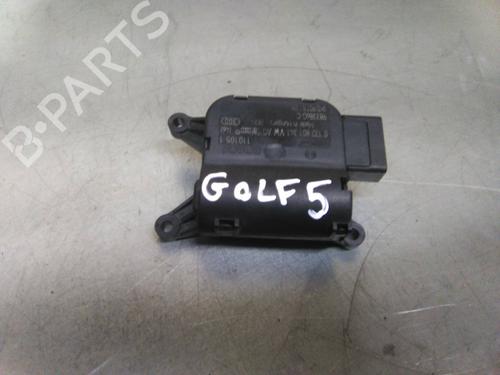 Moteur de chauffage VW GOLF IV (1J1) 1.9 TDI (90 hp) 19854793
