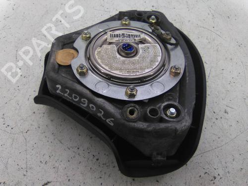 Førerens kollisjonspute AUDI A4 B5 (8D2) 1.9 TDI | BP19828139C9 