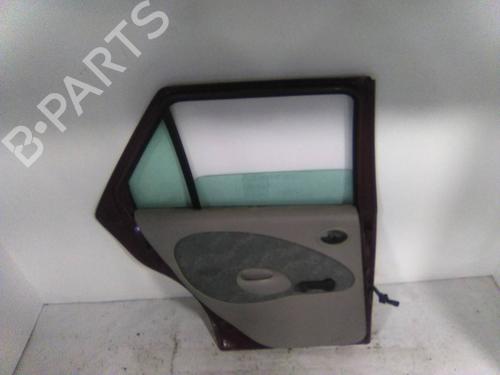 Dør venstre bak FORD FIESTA IV (JA_, JB_) 1.25 i 16V | BP19828175C4 