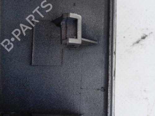 Pynteliste til bagklap PEUGEOT 308 SW I Estate Van (4E_) 1.6 HDi (90 hp) 21044902