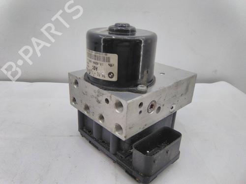 ABS pump BMW 3 (E46) 320 d | BP19843935M43 