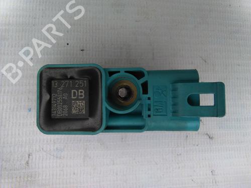 Used Other OPEL CORSA D (S07) 1.2 (L08, L68) (80 hp) 19875052