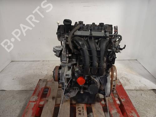 Motor MITSUBISHI COLT VI (Z3_A, Z2_A) 1.1 (Z31A, Z32A) (75 hp) 30460899
