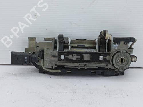 Front right exterior door handle AUDI A3 (8L1) 1.9 TDI | BP19873858C129 