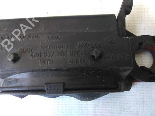 Front right exterior door handle AUDI A3 (8L1) 1.6 | BP19834345C129 