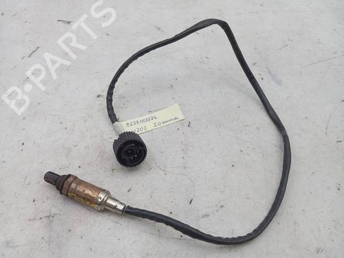 Elektronisk sensor MERCEDES-BENZ C-CLASS (W202) C 200 (202.020) | BP29071651M84 
