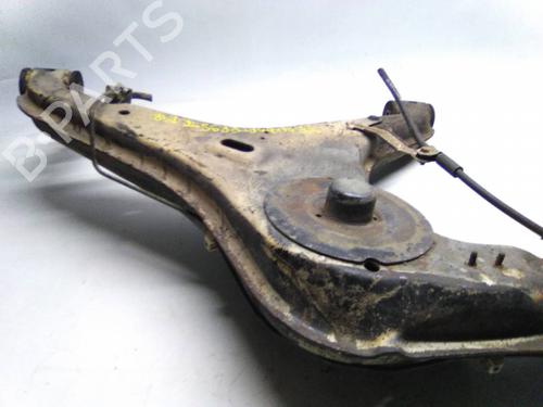 Used Right rear steering knuckle VW TRANSPORTER T4 Platform/Chassis (70E, 70L, 70M, 7DE, 7DL, 7D 2.4 D (78 hp) 22935992