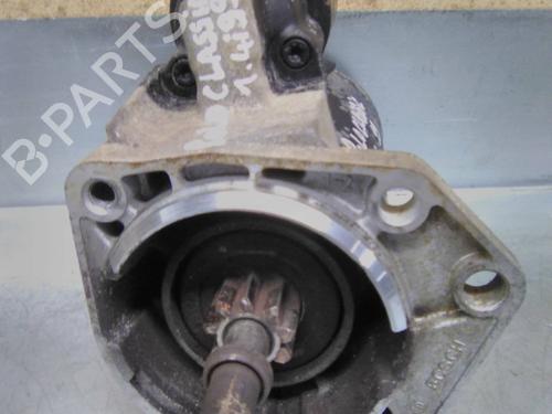 Starter VW POLO III CLASSIC (6V2) 60 1.4 | BP19849703M8 