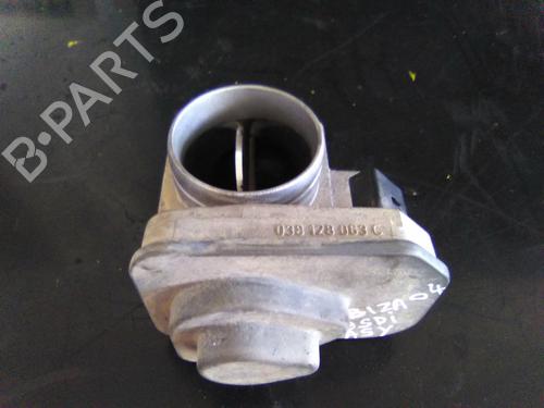 Throttle body SEAT IBIZA III (6L1) 1.9 SDI | BP19851722M82 