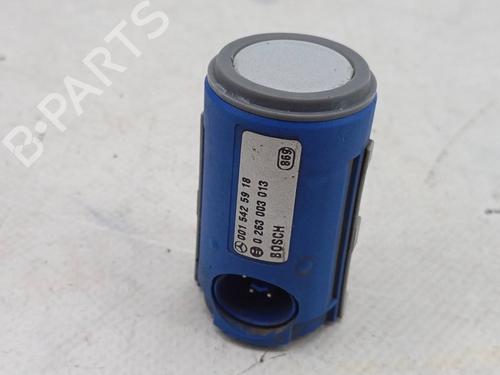 Elektronik Modul MERCEDES-BENZ S-CLASS (W220, V220) S 320 (220.065, 220.165) | BP27895417M83 