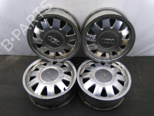 Felg AUDI A6 C5 (4B2) 1.9 TDI | BP19838132C45 
