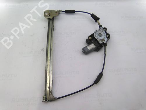 Used Front left window mechanism FIAT SEICENTO / 600 (187_) 1.1 (187AXB, 187AXB1A, 187AXC1A02) (54 hp) 19869268