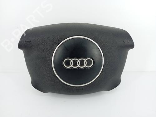 Used Driver airbag AUDI A3 (8L1) 1.6 (102 hp) 31139946