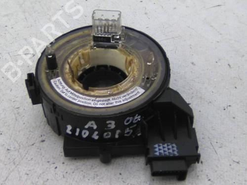 Used Squib airbag AUDI A3 (8P1) 2.0 TDI 16V (140 hp) 19872640
