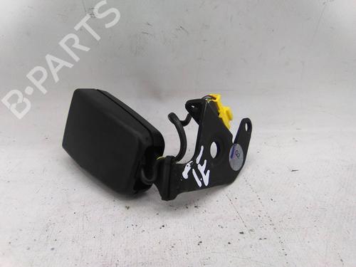 Used Seat buckle MERCEDES-BENZ C-CLASS (W204) C 220 CDI (204.002) (163 hp) 21726600